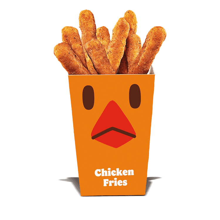 Chicken Fries